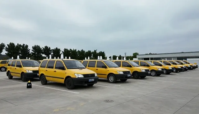 数据采集系统选型中的关键考量因素分析