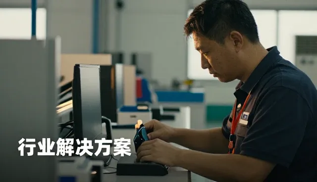 市政工程实录:软件开发等在制造业注意事项